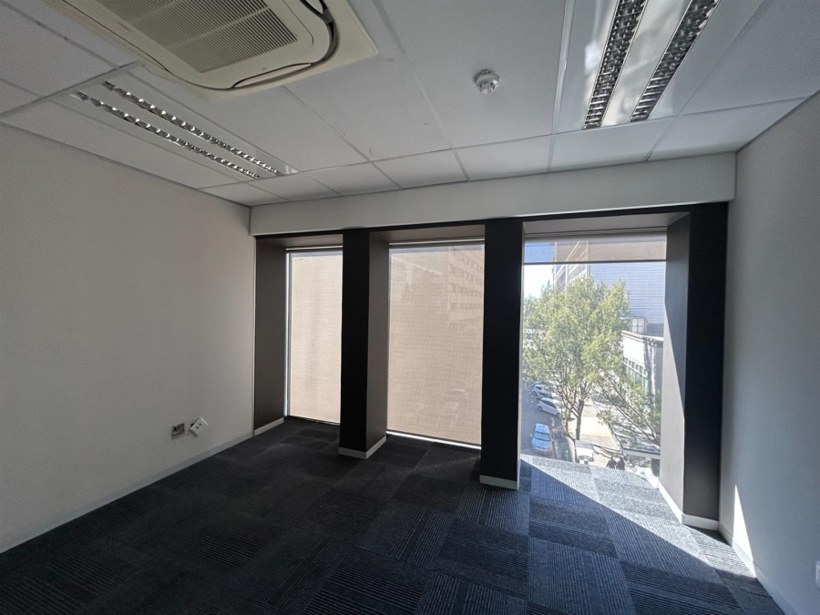 To Let Commercial Property for Rent in Foreshore Western Cape